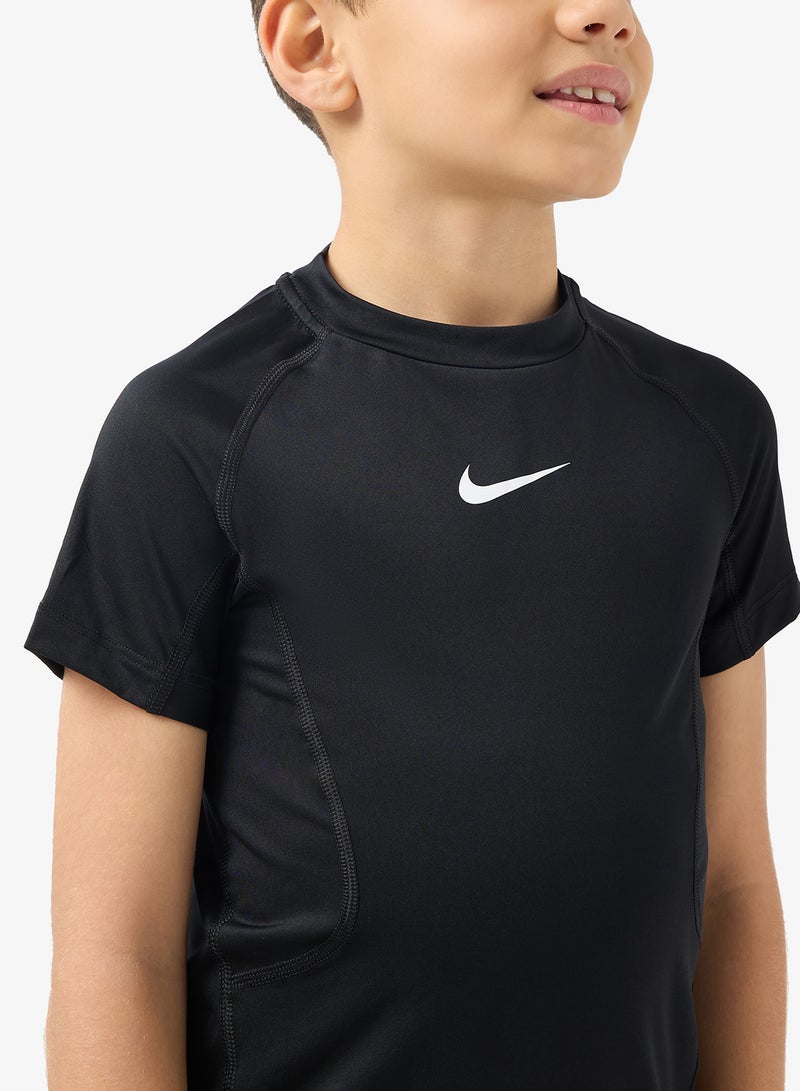 Nike Youth Dri-Fit Pro 24 T-Shirt - Image 3